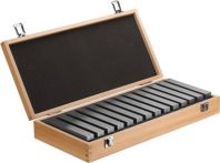 NW Parallelunterlagen-Satz Nr.6347S 14Paar L.150mm Standard AMF (4123321010)