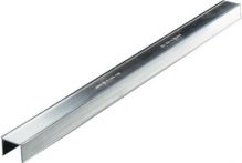 NW Abdeckl. Nr. 6486 28x1000mm f. T-Nut AMF (4123530280)