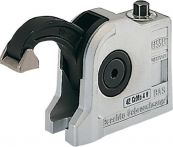 NW BAS Spannhöhe 97mm A.60mm m.AL-Druckschuh offen Bessey (4123716020)