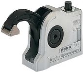 NW BAS Spannhöhe 88mm A.40mm m.AL-Druckschuh geschl.Bessey (4123716040)