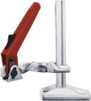 NW Maschinentischspanner Spannhöhe 200mm Schiene 19,5x9,5mm A.100mm BESSEY (4123740020)