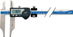 NW Werkstattmessschieber DIN862 DIGI MET® 300mm dig. m. Spitzen u. FE H.PREISSER (4130031295)
