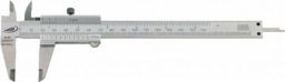 NW Taschenmessschieber DIN862 SOFT-SLIDE 150mm Schr.eck.H.PREISSER (4130031381)