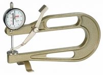 NW Dickenmessgerät K 200 A 0-30mm Abl. 0,1mm fl. 30=amm Käfer (4131400005)