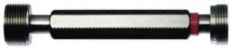 NW Grenzgewindelehrdorn 5H DIN 13 M1,1x0,25mm ISO-Gewinde BOSS (4136400001)