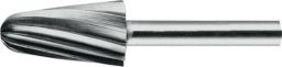 NW Frässtift Form L1630 D.16mm Kopf-L.30mm Schaft-D.6mm HSS Verz.Alu PFERD (4142000015)