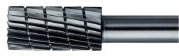 NW Frässtift Form ZYAS D.6mm Kopf-L.16mm Schaft-D.6mm HSS Verz.1 PFERD (4142003110)