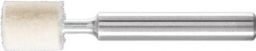 NW Polierstift D10xH15mm 55mm 6mm Filz Zyl.PFERD (4143300100)