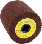 NW Vliesrad NCW 600 grob D.100xB100mm 19mm (4143320410)