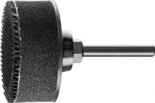 NW Marmorierkörper POLINOX® MK D40xHmm 6mm Vlies PFERD (4143390140)