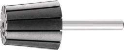 NW Schleifhülsenträger D20xH63mm kon.Schaft-D.6mm PFERD (4144220201)