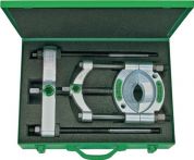 NW Trennvorrichtungssatz 17 Öffnung A 25-155mm Spann-T.400mm KUKKO (4157480003)