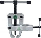 NW Abziehwerkzeug 204-0 Spann-T.70mm Spann-W.50mm seitliche Spannzwinge KUKKO (4157500004)