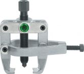 NW Abziehwerkzeug 204-1 Spann-T.90mm Spann-W.80mm seitliche Spannzwinge KUKKO (4157500006)