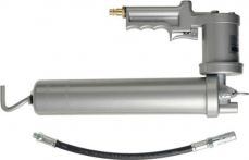 NW Druckluftfettpresse DLplus f.400g Fettkartuschen 500 cm³ PRESSOL (4202406055)