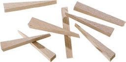 NW Buchenholzkeile 10x7x55mm 250St./Btl. (4300000422)