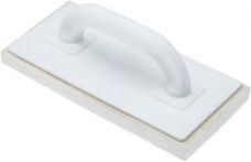 NW Reibebrett m.Latexauflage Ku.L280xB140xS20mm (4300000493)