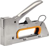 NW Handtacker Rapid 23 PRO f. Klammertyp 13 u. 37 4-8mm Box (4300000501)