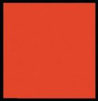 NW Schlussfahne L.300xB.300mm PE-Folie (4300500100)