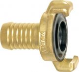 NW Schlauchstück GEKA SK MS Schl.-Gr.13mm SB-Ware SB KARASTO (4300600010)