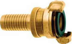 NW Schlauchstück GEKA SD MS Schl.-Gr.25mm SB-Ware SB KARASTO (4300600019)