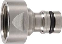 NW Hahnstecker GEKA plus-Stecksystem MS vern.IG 3/4 Zoll SB KARASTO (4300600045)