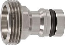 NW Gerätestecker GEKA plus-Stecksystem MS vern.AG 3/4 Zoll SB KARASTO (4300600048)