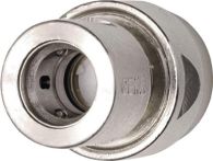 NW Schlauchstück Wasserstopp GEKA plus-Stecksystem MS vern.Schl.-Gr.19mm SB KARASTO (4300600053)