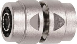 NW Schlauchverbinder GEKA plus-Stecksystem MS vern.Schl.-Gr.19mm SB KARASTO (4300600055)