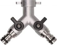 NW Zweiwegeventil GEKA plus MS vern.IG 3/4 Zoll GEKA (4300600057)