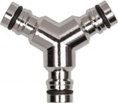 NW Y-Abzweigstecker GEKA plus-Stecksystem MS vern.SB-Ware SB KARASTO (4300600060)