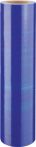 NW Schutzfolie PE SW36 blau-transparent L.100m B.50cm Rl.IKS (4300600315)