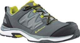 NW Sicherheitsschuh ULTRATRAIL GREY LOW Gr.36 grau/kombi Leder (4300700596)