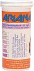 NW Messstäbchen TRGS 611 Nitrit-Gehalt 0-25 mg/l 100 St.Dose ARIANA (4522222006)