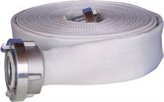 NW Feuerlöschschlauch Synthetic SL ID 52mm L.20m weiß Rl.PARSCH (4000350058)