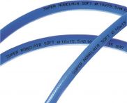 NW Druckluftschlauch Super Nobelair® Soft ID 6,3mm AD 11mm L.50m blau PVC (4566600018)