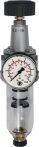 NW Filterregler Stand.Gew.mm 11,89 BG I G 1/4 Zoll 0,5-10bar 900l/min RIEGLER (4588880460)