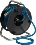 NW Druckluftschlauchtrommel ID 6mm AD 12mm L.20m (4588880639)