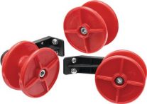 NW Blaspistolenhalterung Ku.inkl.2 Befestigungswinkeln (4588880987)