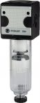 NW Filter MULTIFIX Gew.mm 11,89 G 1/4 Zoll BG I 2100l/min RIEGLER (4588881025)
