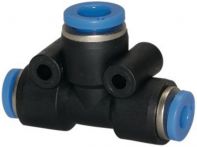 NW T-Steckverbindung Blaue Serie 2x10/1x8mm L1 27,9mm RIEGLER (4588881682)