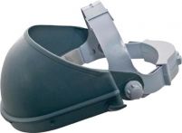 NW Kopfhalterung m.Stirnschutz PP UHLEN (4701030126)