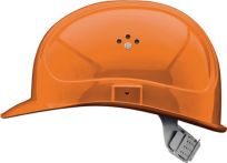NW Schutzhelm INAP-Master 6 Pkt.verkehrsorange PE EN 397 VOSS (4701030355)