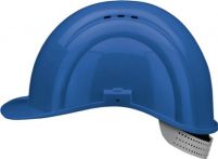 NW Schutzhelm INAP-Defender 6 Pkt. signalblauPE EN 397 Voss Helme (4701030371)