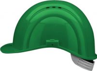 NW Schutzhelm INAP-Defender 6 Pkt. minzgrünPE EN 397 Voss Helme (4701030372)