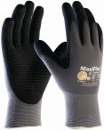 NW Handschuhe MaxiFlex Endurance 34-844 Gr.7 grau/schwarz Nyl.m.Nitril EN388 Kat.II (4702000217)