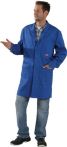 PLANAM Berufsmantel BW 290 - Kornblau
