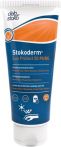 NW UV-Hautschutzcreme Stokoderm Sun Protect 50 PURE 100 ml unparfümiert Tube Stoko (4707020147)