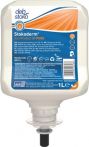 NW UV-Hautschutzcreme Stokoderm Sun Protect 50 PURE 1l unparfümiert Kartusche Stoko (4707020148)