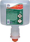 NW Schaum-Handdesinfektionsmittel Deb InstantFOAM Complete 1l/1,2 (TF)l Kartusche (4707020179)